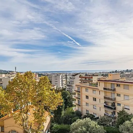 Cannet - 4 Pers Avec Vue Et Belles Terrasses Apartment